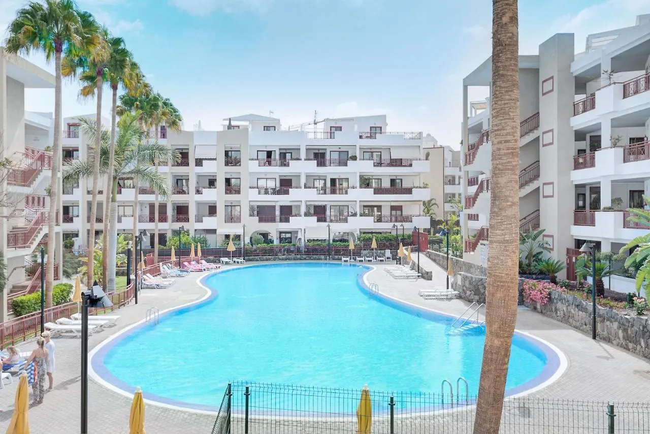 Elegant Apartment In Palm Mar 0*, Palm-mar Spanien